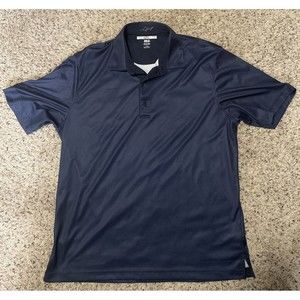 Greg Norman Golf Polo Mens MEDIUM